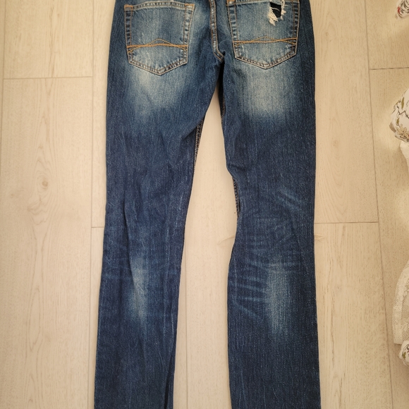 Aeropostale skinny jeans - Picture 2 of 4